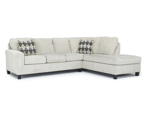 ABINGER10:Abinger Queen Sleeper Chaise S, Angle