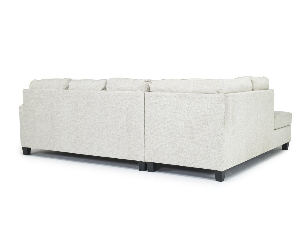 ABINGER09:Abinger Queen Sleeper Chaise S, Back
