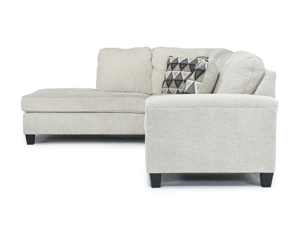 ABINGER09:Abinger Queen Sleeper Chaise S, Side