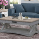 Americana Coffee Table