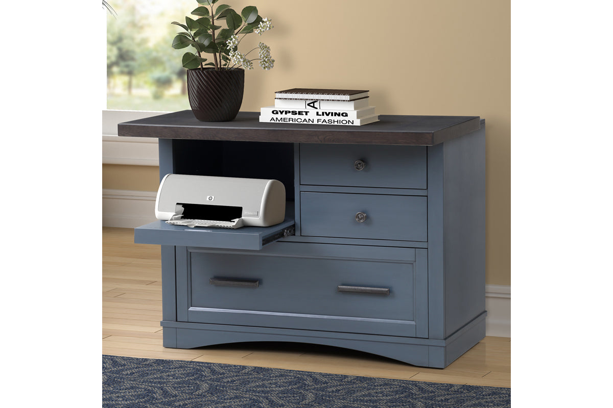 460786873:Americana Entertainment, Image 1