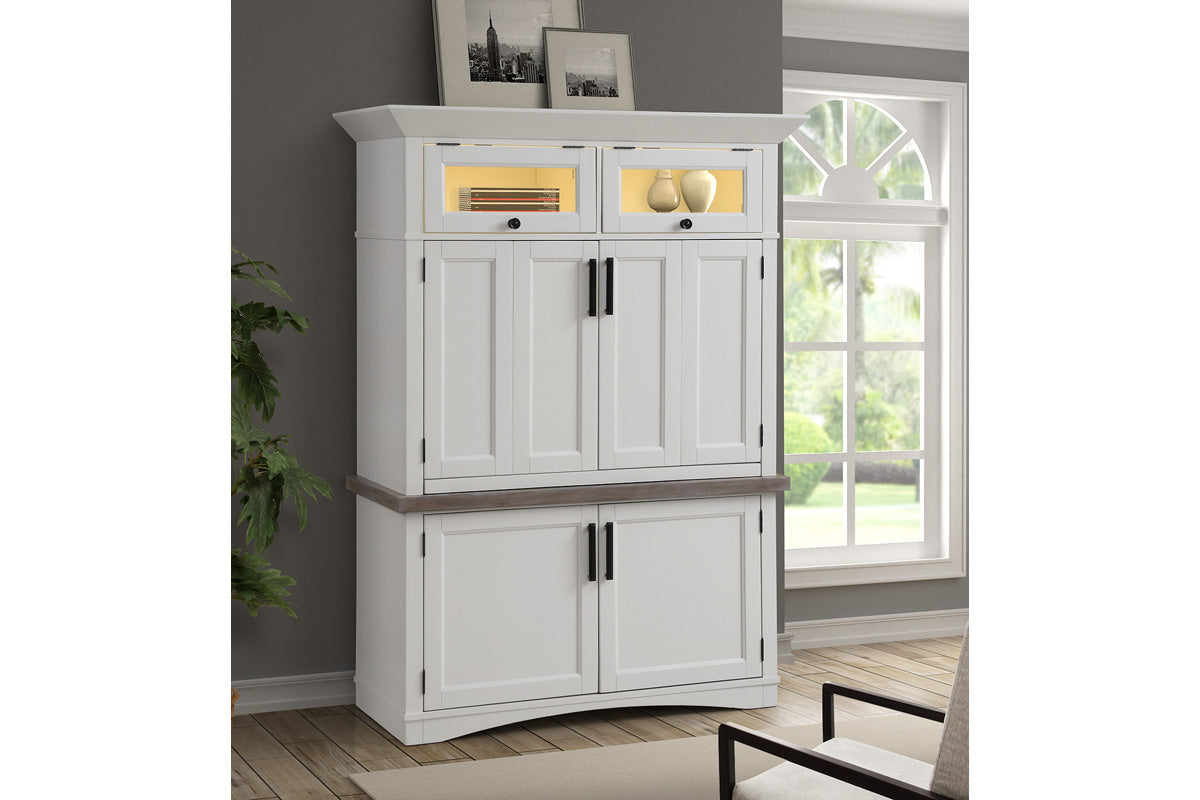 AMERICAN1:Americana Entertainment, Image 3