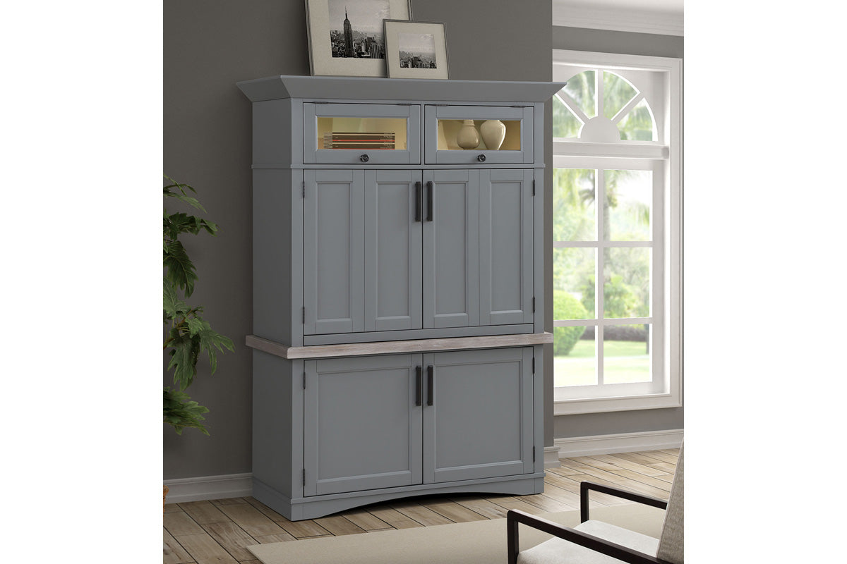 AMERICAN8:Americana Entertainment, Image 2