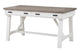 Americana Office Desk