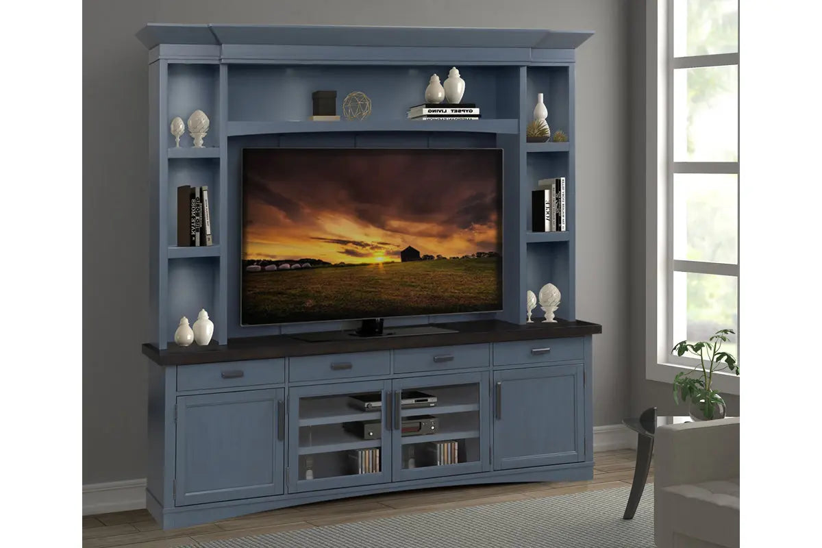 AMERICAN5:Stanford Entertainment, Image 1