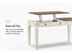 REALYNL00:Realyn Office Desk, 