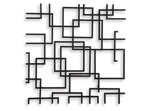 372494282:Aadanton Wall Art, Front