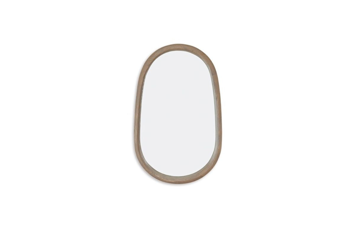 298903217:Aarilynn Accent Mirror, Front