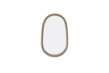 298903217:Aarilynn Accent Mirror, Front