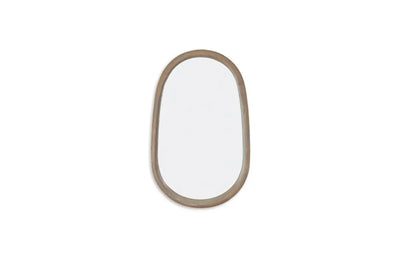 298903217:Aarilynn Accent Mirror, Front