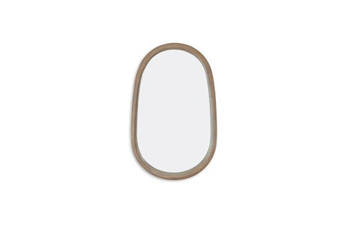 298903217:Aarilynn Accent Mirror, Front