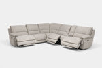 ABBIE0002:Abbie 6 Piece 2 Power Sectiona, Angle
