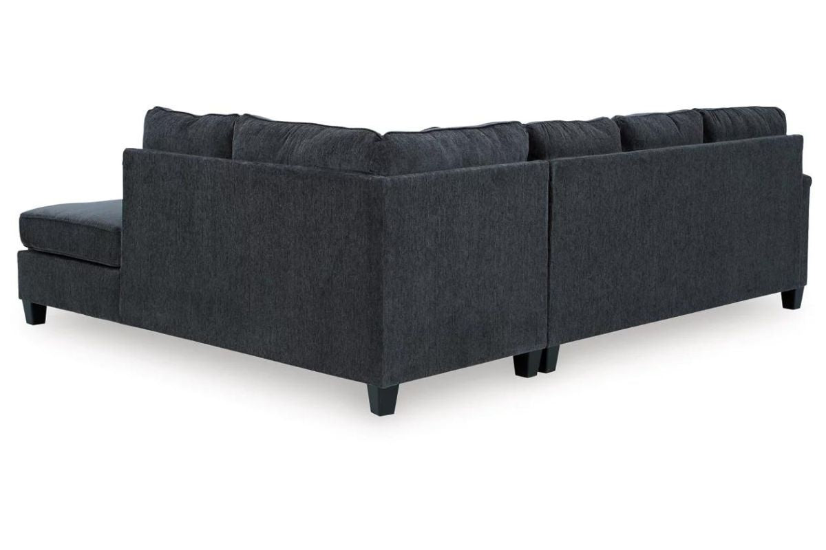 ABINGER05:Abinger Queen Sleeper Chaise S, Back