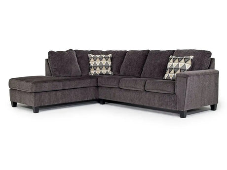 Abinger Sofa Chaise Sectional