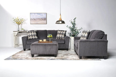Abinger Sofa & Loveseat