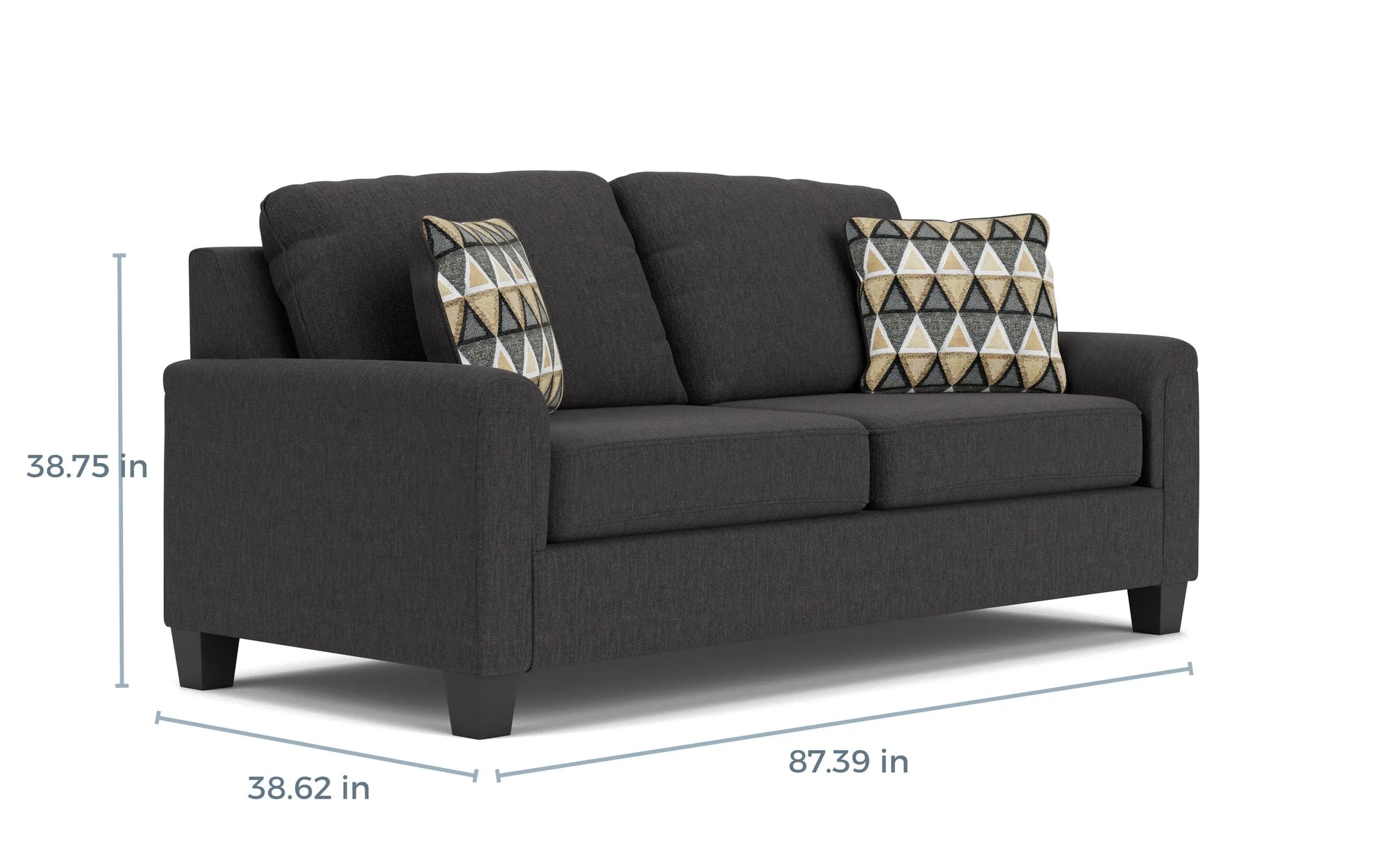 114140138:Abinger Sofa, 