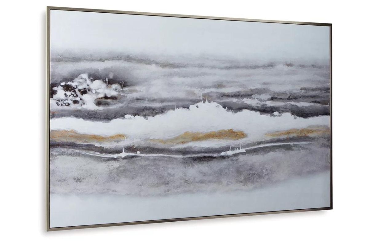 982709843:Acebell Wall Art, 