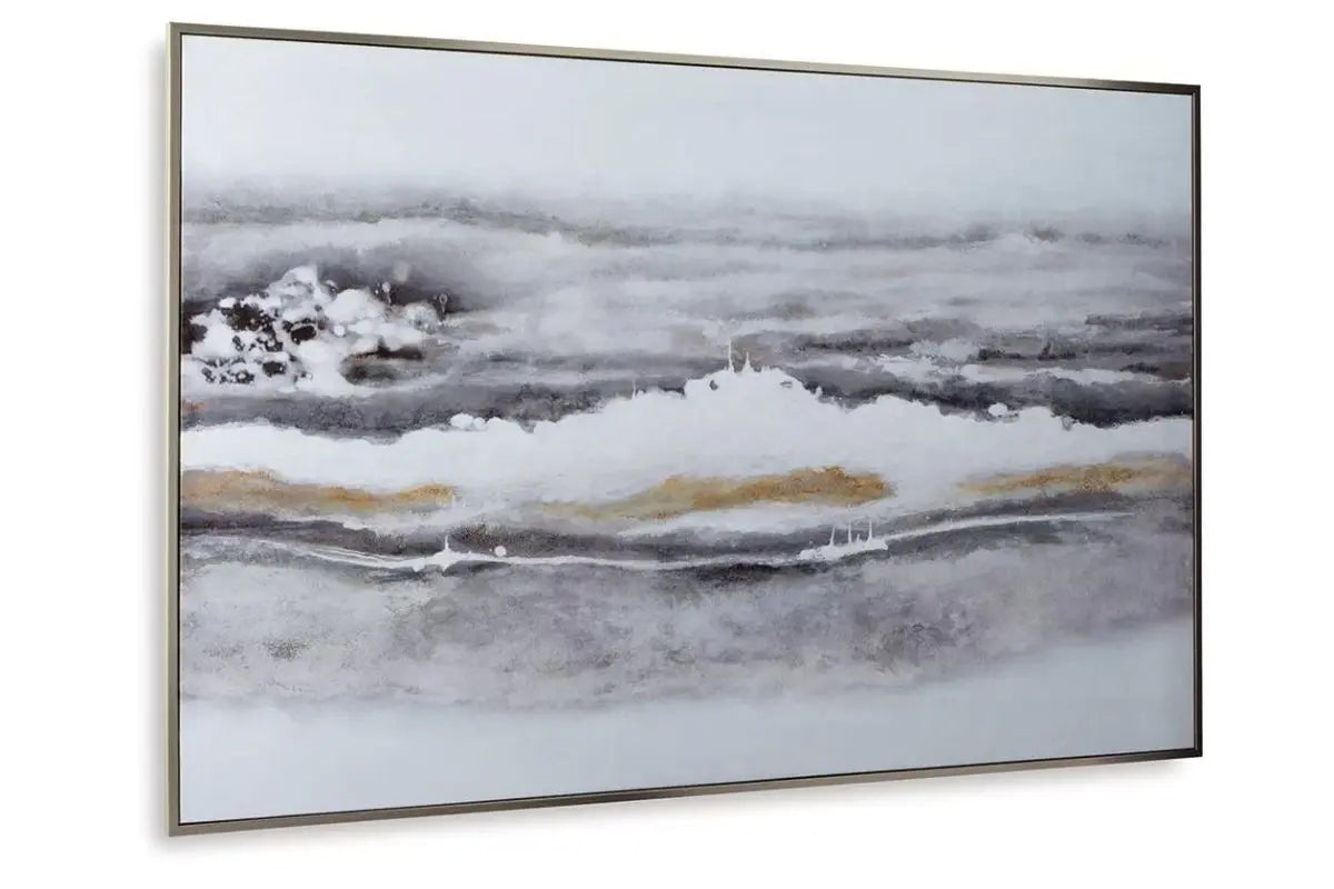 982709843:Acebell Wall Art, 