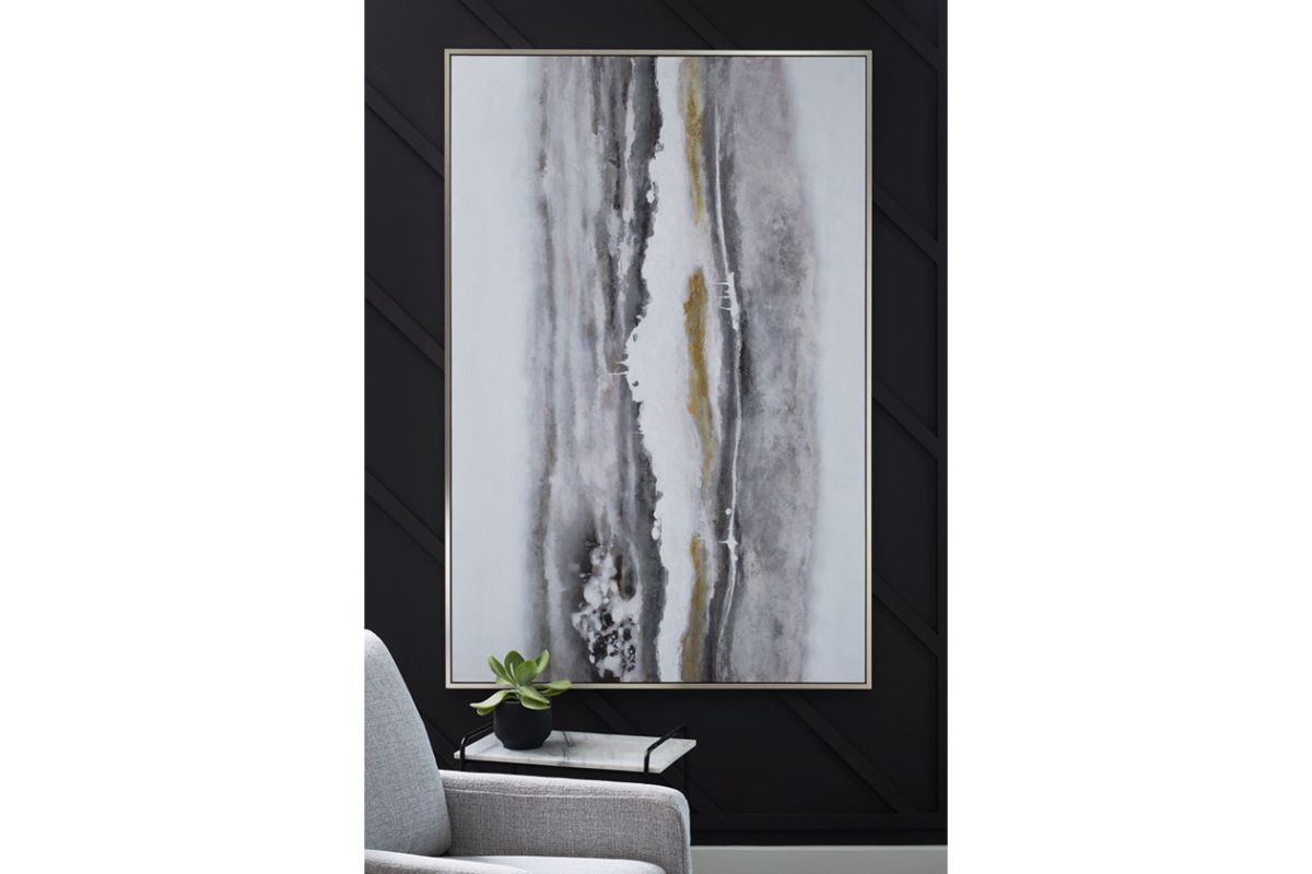 982709843:Acebell Wall Art, Styled