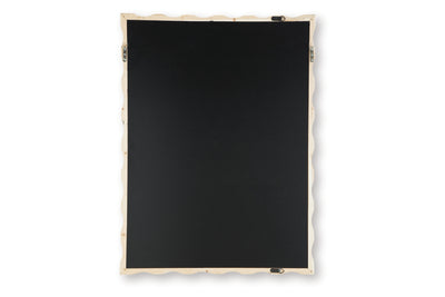 966255469:Acelmore Accent Mirror, Back