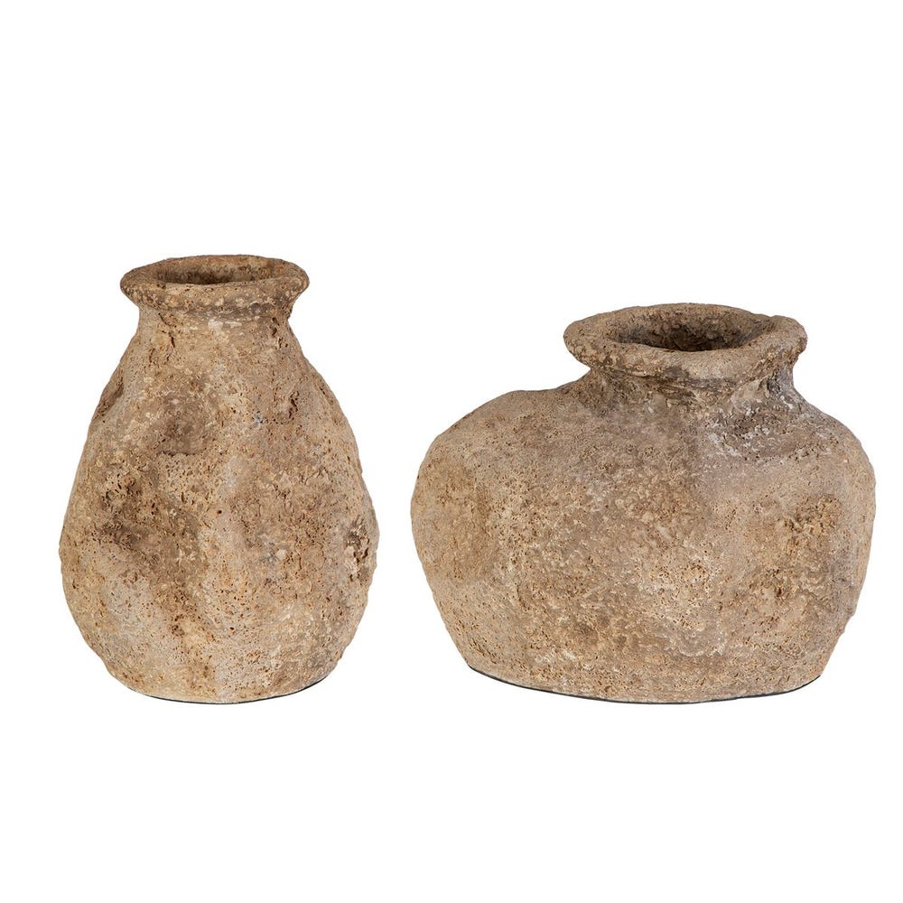 133315513:Ancient Tech Vase, Side