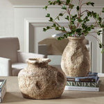 133315513:Ancient Tech Vase, Styled