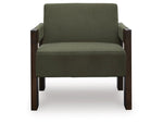 253221394:Adlanlock Accent Chair, Front