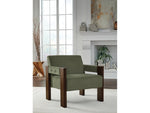 253221394:Adlanlock Accent Chair, Styled