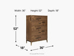 221522836:Adler Chest, 