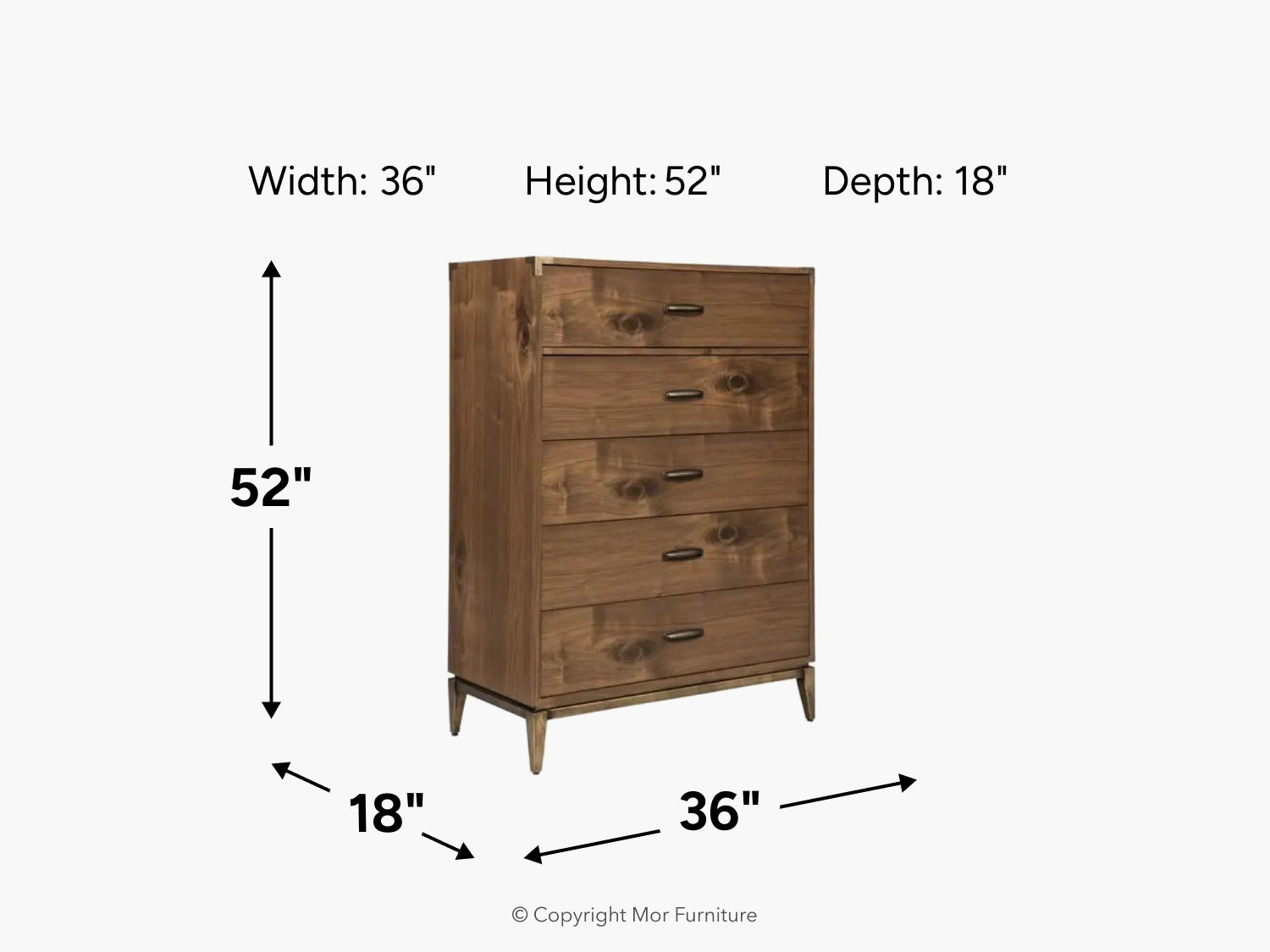 221522836:Adler Chest, 