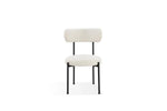 AERE00001:Aere Dining Table & 4 Chairs, Front