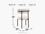 892430866:Aere Side Chair, Side