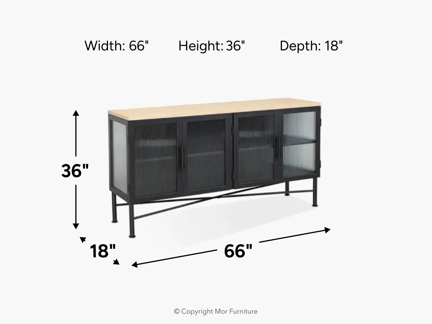 783730244:Aere Sideboard, Side