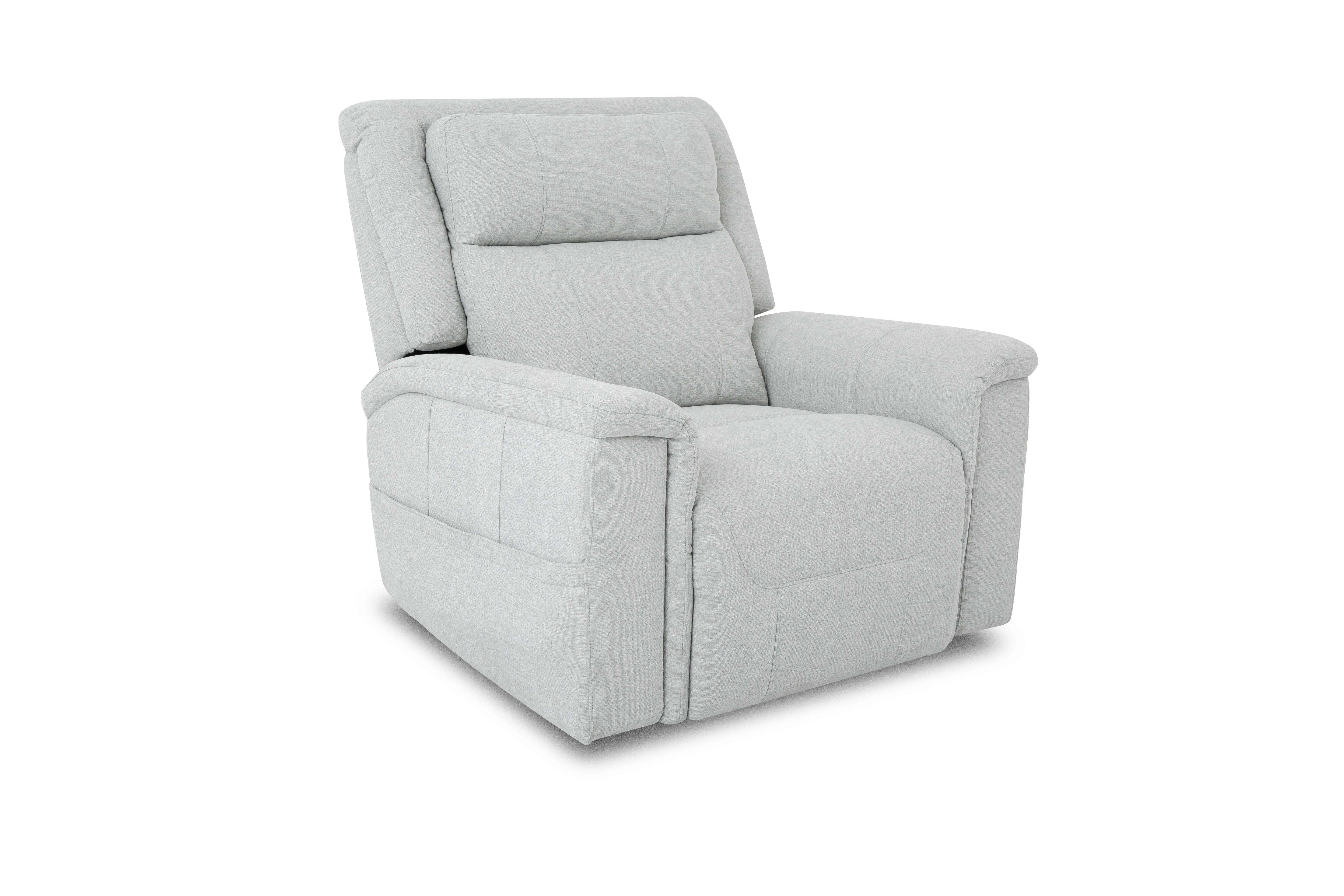 351886214:Aetos 2 Power Lift Chair, Angle