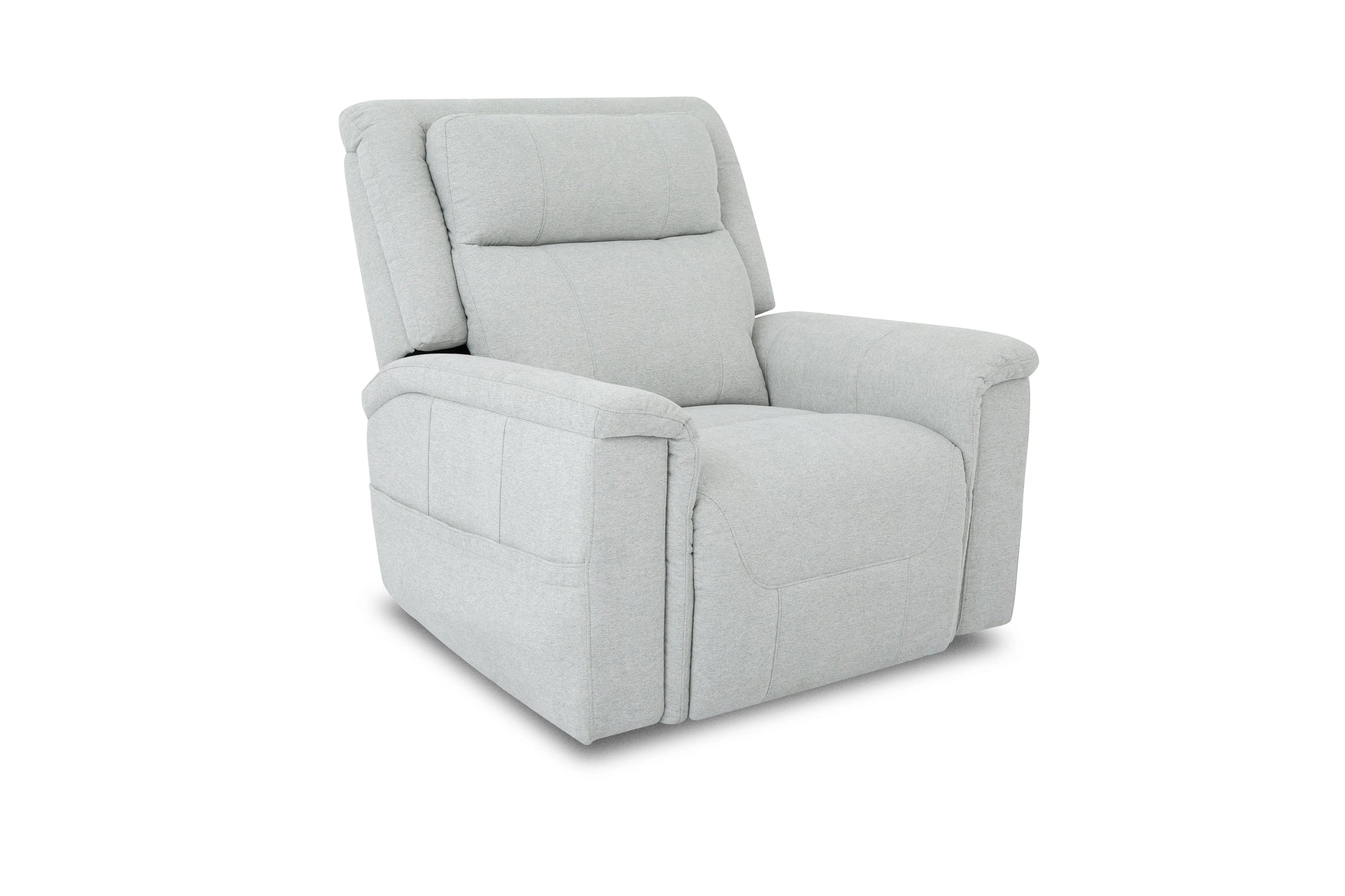 351886214:Aetos 2 Power Lift Chair, Angle