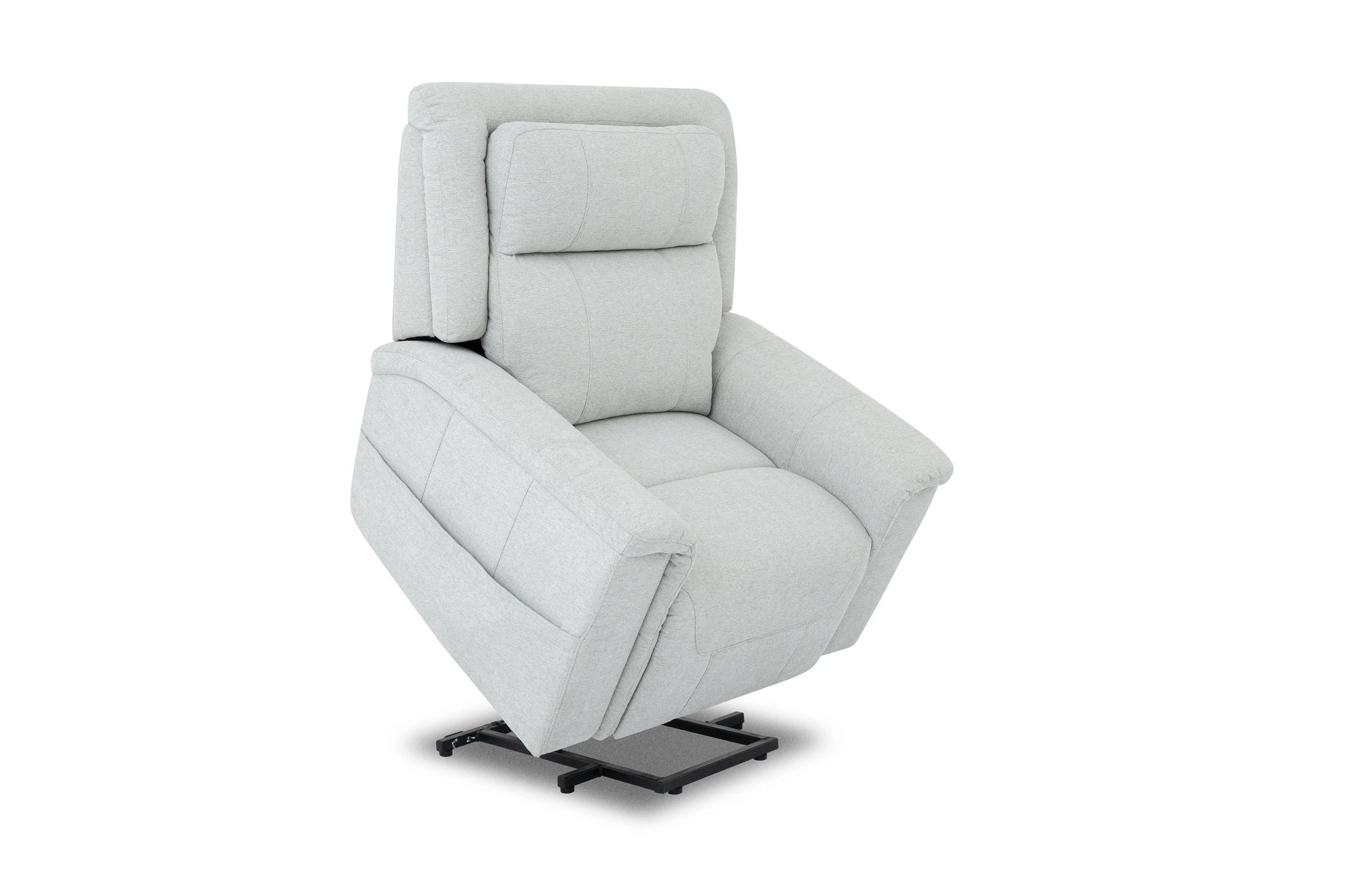 351886214:Aetos 2 Power Lift Chair, Angle