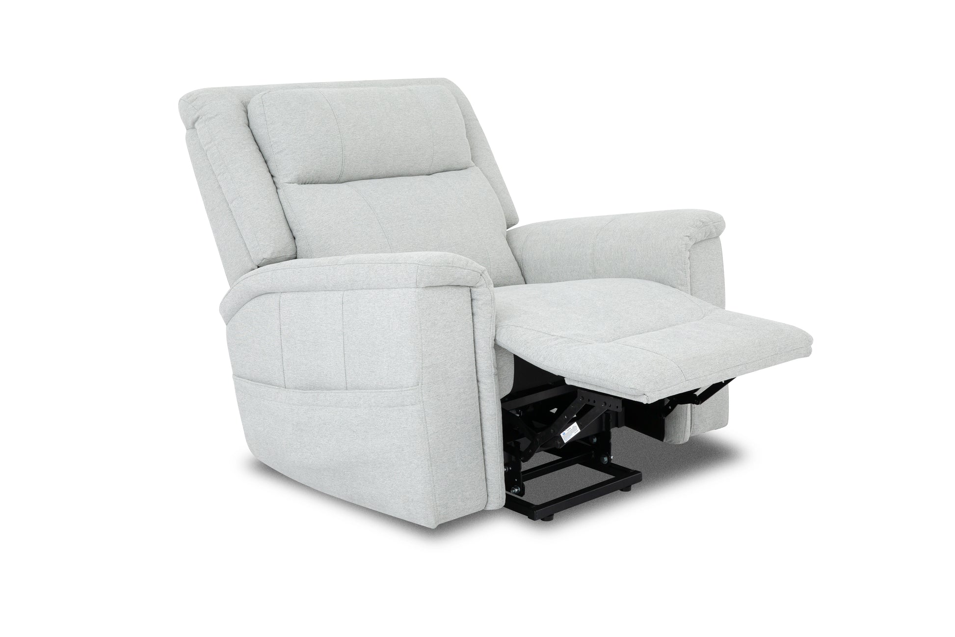 351886214:Aetos 2 Power Lift Chair, Open