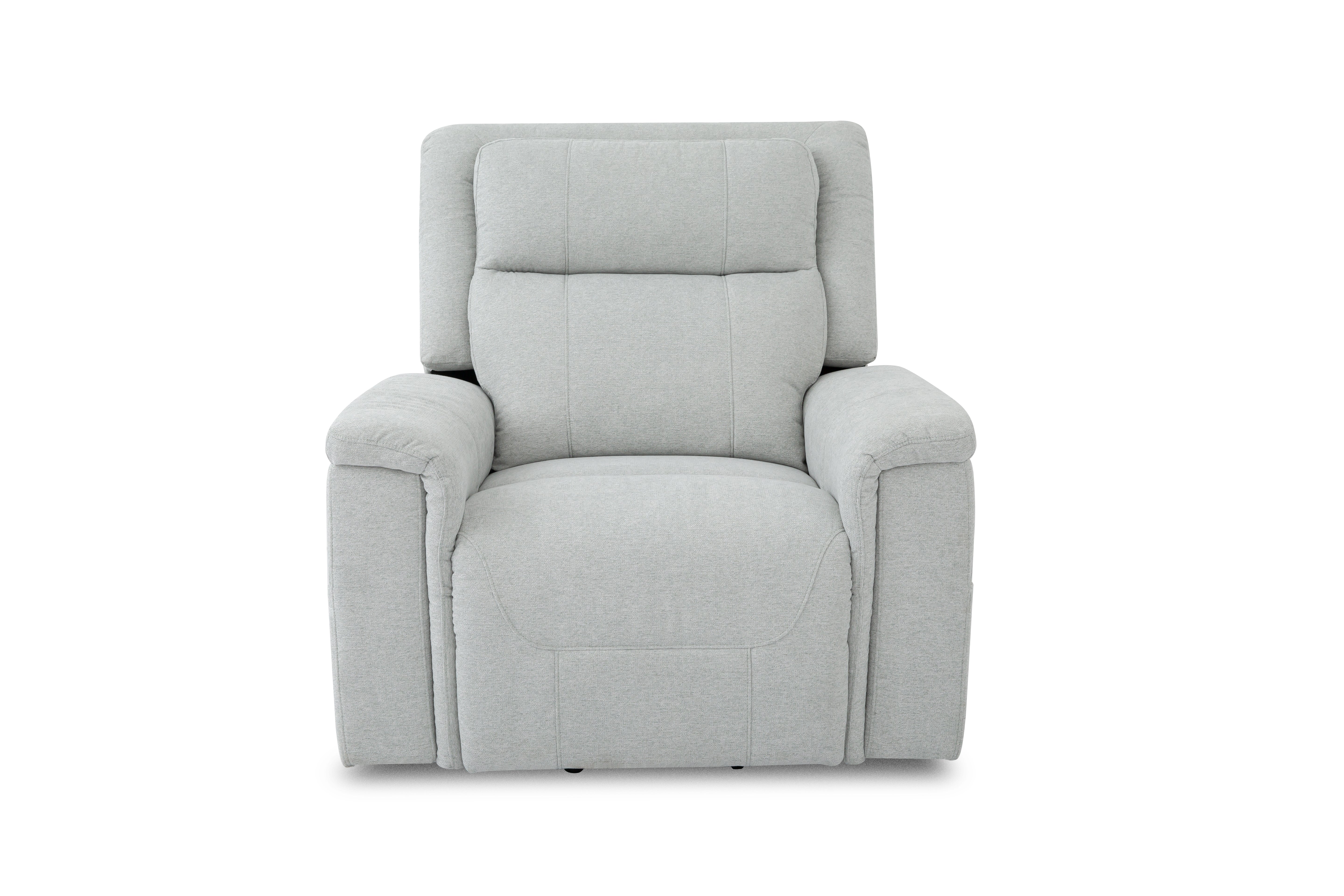 351886214:Aetos 2 Power Lift Chair, Front