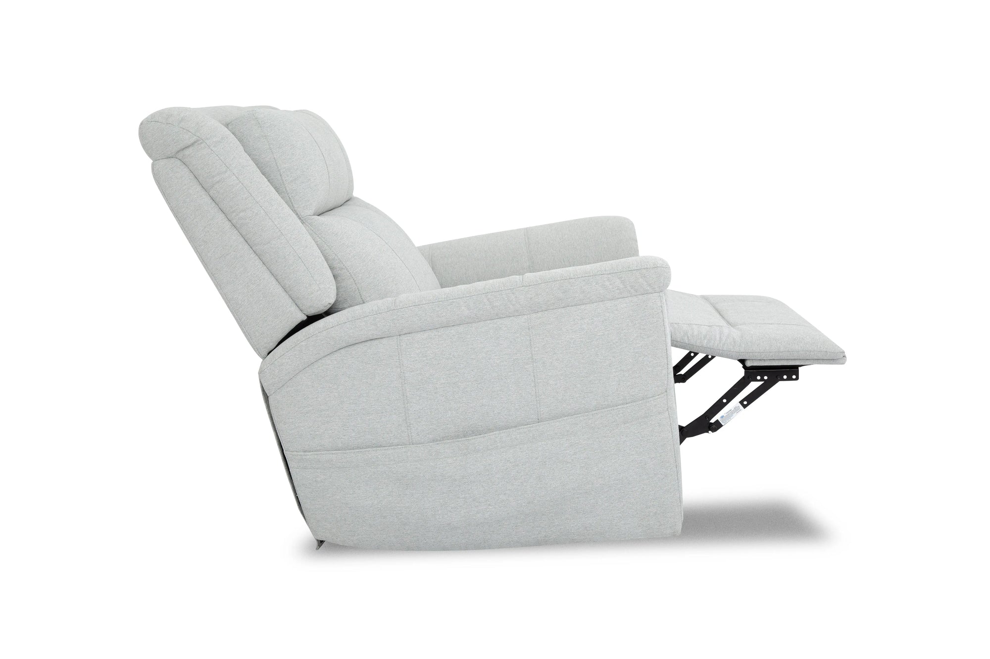 351886214:Aetos 2 Power Lift Chair, Side
