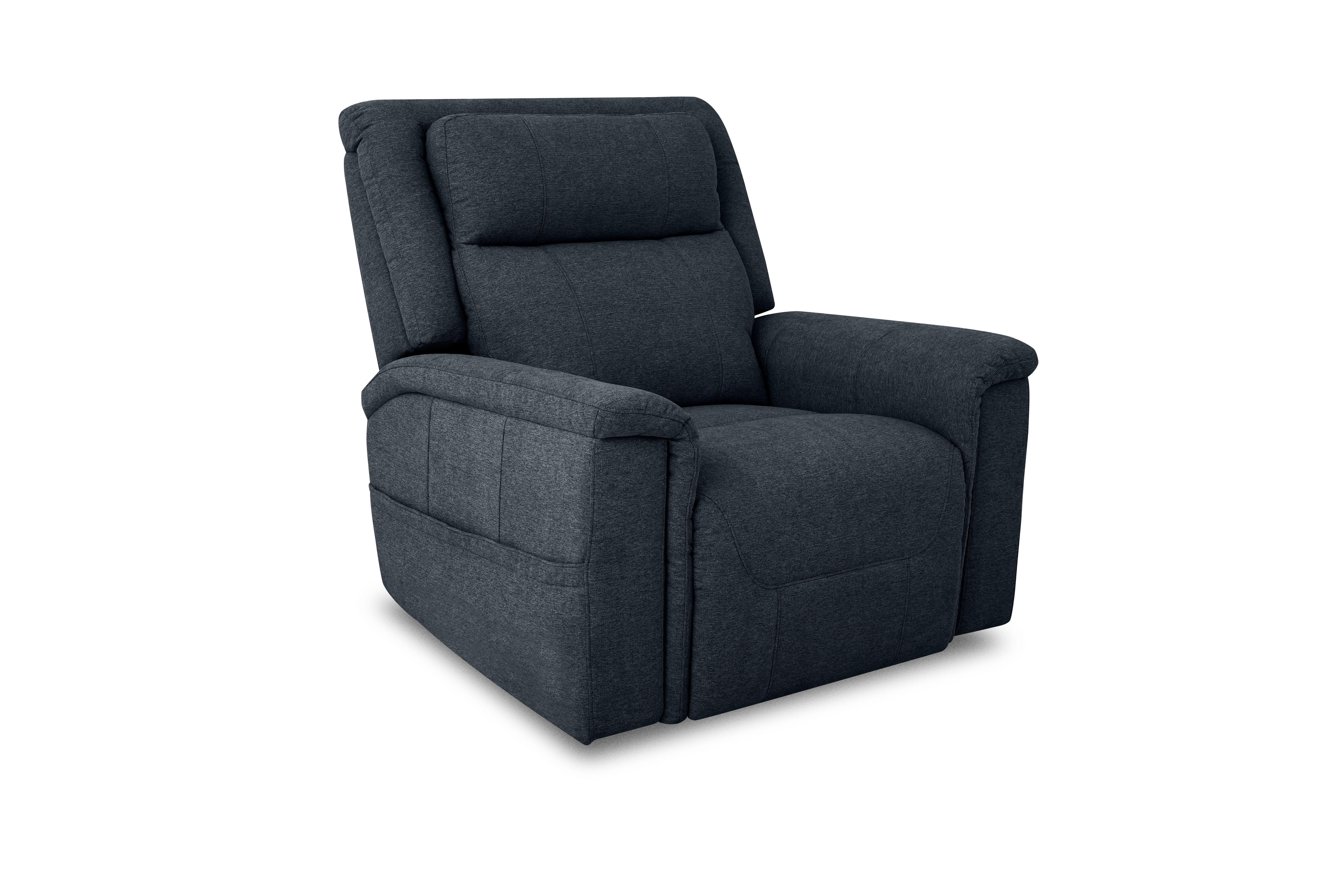 884039301:Aetos 2 Power Lift Chair, Angle