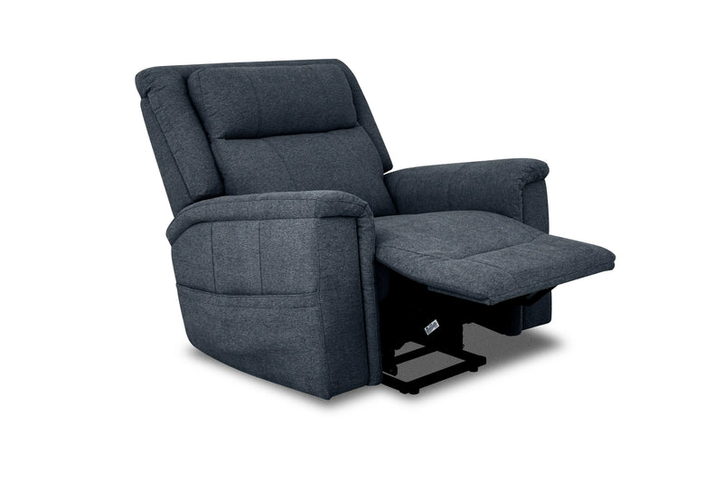 884039301:Aetos 2 Power Lift Chair, Angle