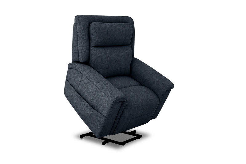 884039301:Aetos 2 Power Lift Chair, SideAngle