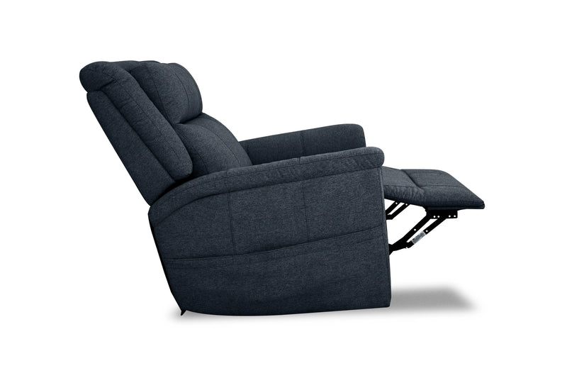 884039301:Aetos 2 Power Lift Chair, Side