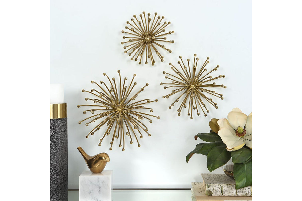 617857400:Aga Wall Art, Styled