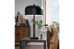 774743713:Alanbert Lamp, Styled