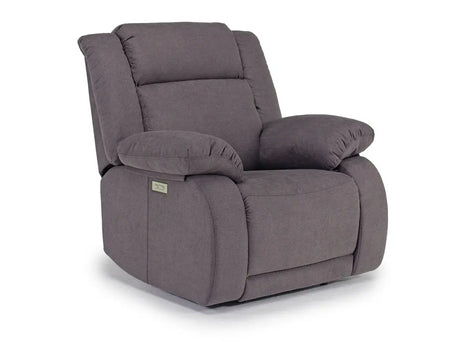 Alastor 2 Power Recliner