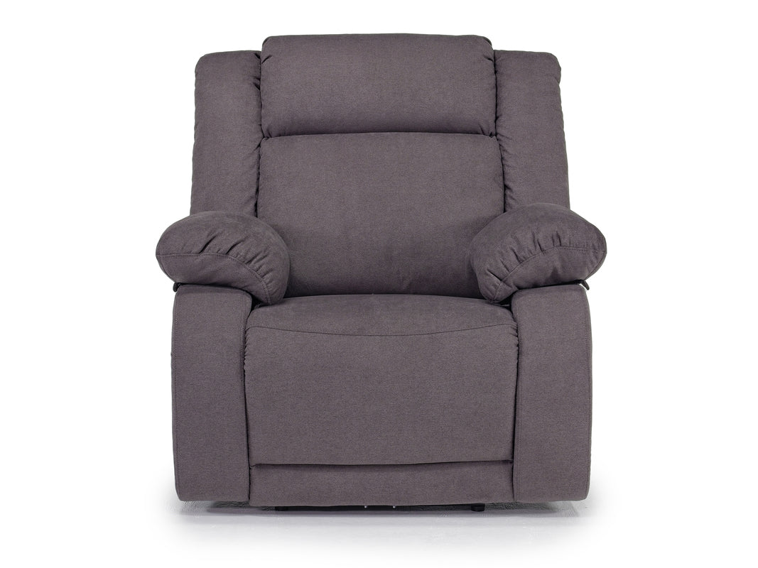 596180842:Alastor 2 Power Recliner, Front