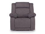 596180842:Alastor 2 Power Recliner, Front