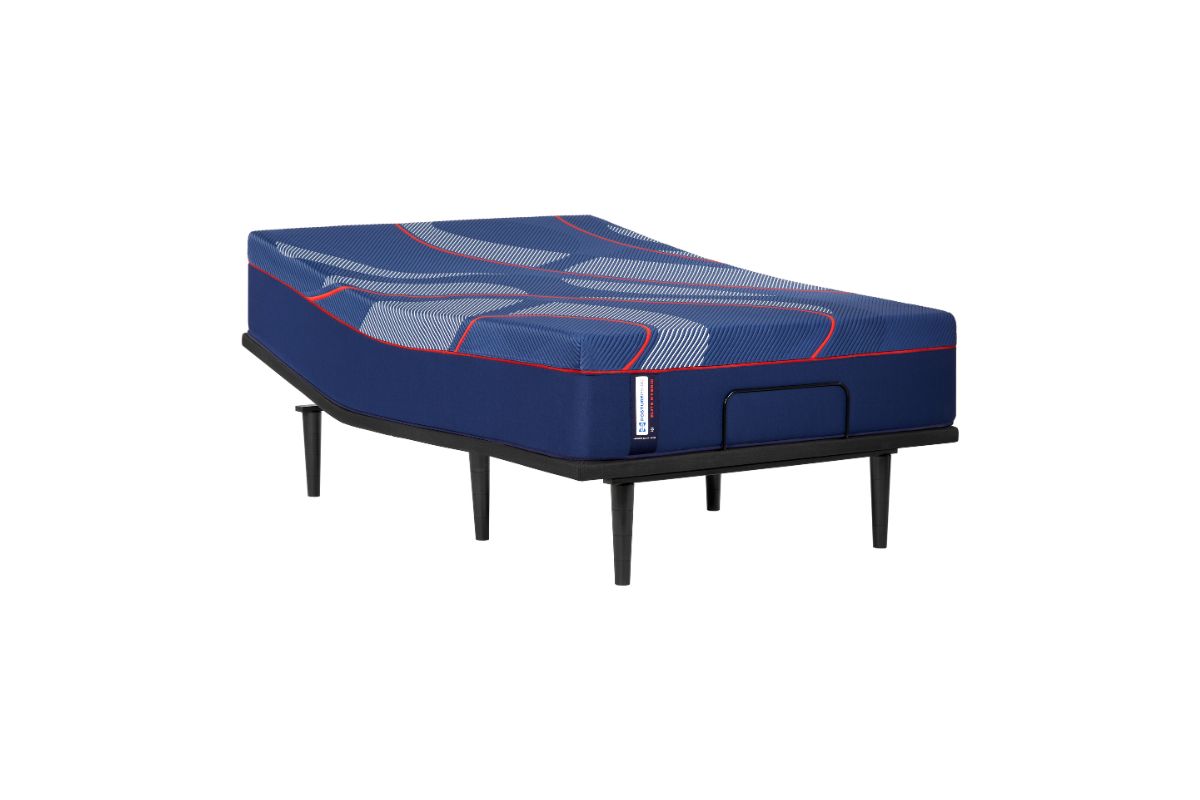 748643526:Albany Ii Hybrid Medium Mattre, 
