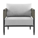 ALEGRI200:Alegria Outdoor 4 Piece Patio , Front